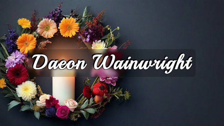 Daeon Wainwright, Arden, North Carolina