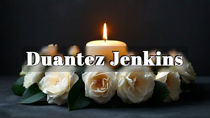 Duantez Jenkins, Nashville, Tennessee