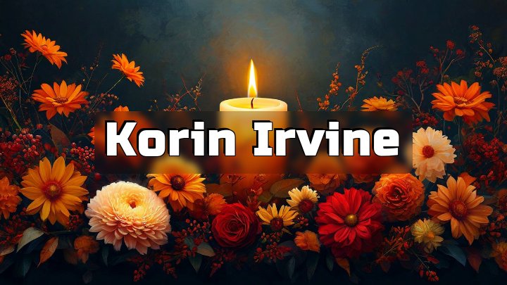 Korin Irvine, George Washington Bridge, New York