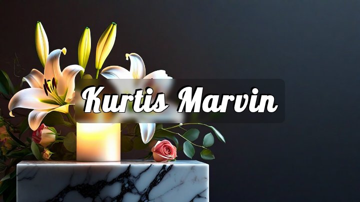 Kurtis Marvin, Bonneville County, Idaho