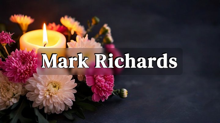 Mark Richards, Yenda