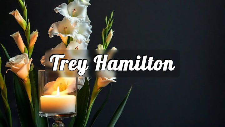 Trey Hamilton, Plant City, Florida